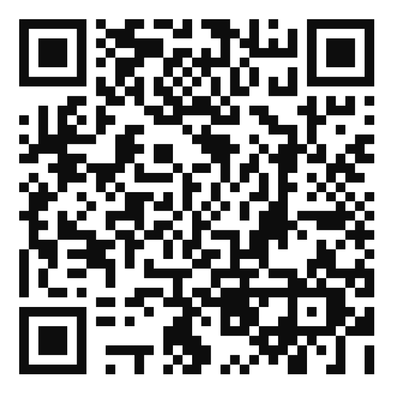 Tavacı Özgür QR menü karekodu